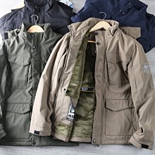 日單防風防潑水保暖厚實鋪棉情侶款外套飛行外套(3色)~預購+現貨☆MR.STORE.E☆ 歷史價格詳細信息