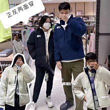 THE NORTH FACE 北面棉衣羽絨棉服男女情侶寬鬆戶外運動上衣立領防風外套雪地棉衣防風外套加厚保暖時尚棉襖潮牌潮流加厚棉襖外套 歷史價格詳細信息