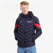 全新PUMA鋪薄棉造型外套. SIZE XL. 100%真品. 免運費!! 歷史價格詳細信息