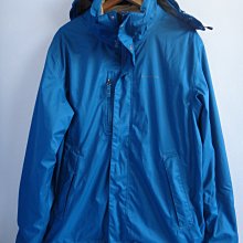 jaob00765100 ~ 正品 Uniqlo 藍灰色雙面穿 鋪棉外套 size: S 歷史價格詳細信息