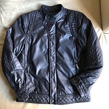 [品味人生]保證正品 Dolce & Gabbana  白底黑邊 背心 size  50 歷史價格詳細信息