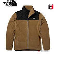 【The North Face】男 刷毛外套 M MFO KHUMBU ZIPIN JACKET  APFQ-NF0A5AUY173 歷史價格詳細信息