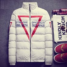 下殺-男士韓版秋冬棉襖外套 NIANJEEP/吉普盾迷彩連帽羽絨服韓版男學生短款外套 歷史價格詳細信息