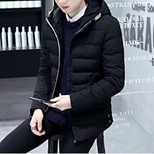 下殺 棉衣男士冬季2019年新款韓版面包服短款羽絨棉服潮牌帥氣棉襖外套 歷史價格詳細信息