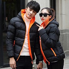 下殺-男士韓版秋冬棉襖外套 NIANJEEP/吉普盾迷彩連帽羽絨服韓版男學生短款外套 歷史價格詳細信息