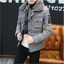 下殺-男士韓版秋冬棉襖外套 NIANJEEP/吉普盾迷彩連帽羽絨服韓版男學生短款外套 歷史價格詳細信息