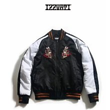 IZZVATI-拼接大學TEE-灰 歷史價格詳細信息