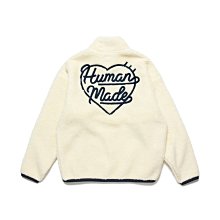 【熱賣精選】HUMAN MADE 22SS T-SHIRT #2201胸前卡通斗牛犬法斗竹節短袖 歷史價格詳細信息