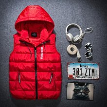 鋪棉背心 日系燈芯絨立領馬甲外套 cityboy【TJJ5044】現貨＋預購 情侶 歷史價格詳細信息