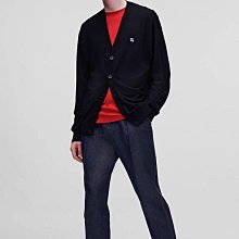 Karl Lagerfeld 黑色 顯瘦優雅無袖洋裝 798元 歷史價格詳細信息