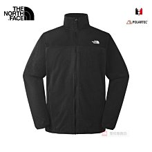 【The North Face】男 刷毛外套 M MFO KHUMBU ZIPIN JACKET  APFQ-NF0A5AUY173 歷史價格詳細信息