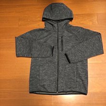 優衣庫  uniqlo  夏季黑白細格紋扣領長袖襯衫 4號 /25 歷史價格詳細信息