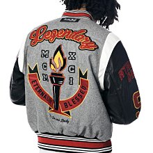 Cover Taiwan 官方直營 嘻哈 棒球衫 棒球球衣 聖地牙哥教士隊 復古 寬鬆 Oversize 白色 藍色 歷史價格詳細信息