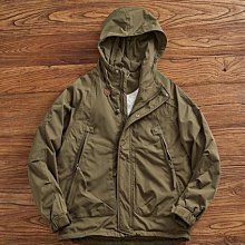 日單工裝刺繡圖案連帽外套夾克風衣外套(2色)~預購+現貨☆MR.STORE.D☆ 歷史價格詳細信息