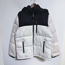 Hollister 男 鋪棉 類羽絨 連帽外套 (L) by Abercrombie & Fitch 歷史價格詳細信息