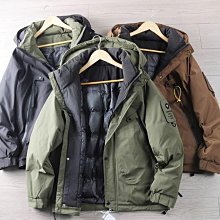 日單防風防潑水保暖厚實鋪棉情侶款外套飛行外套(3色)~預購+現貨☆MR.STORE.E☆ 歷史價格詳細信息