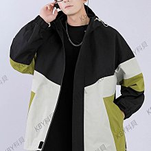 沖鋒衣男春秋季大碼薄款女戶外套情侶登山可定制工作服防水防風衣~特價 歷史價格詳細信息