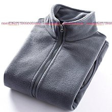 『潮流屋』加厚雙面搖粒絨外套男 冬季新款夾克情侶 潮流保暖上衣女 翻領開衫 純色棉質外套MY641 歷史價格詳細信息