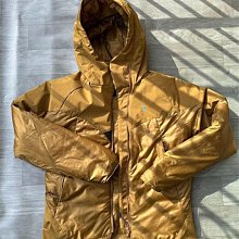 外套 鋪棉 男 暫缺貨勿拍 G-loft (類Primaloft) 80g/m2片狀化纖 科技羽絨 YKK 重0.49kg 防潑水 歷史價格詳細信息