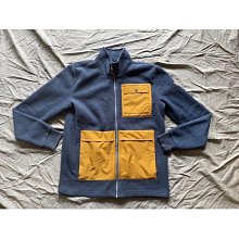 QUIKSILVER - M&W REVERSIBLE BOA HOODIE 保暖連帽外套 軍綠 男裝 歷史價格詳細信息