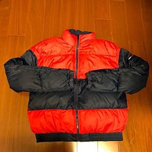 （Size 美版M) Timberland 天空藍色防水防風連帽外套(3214) 歷史價格詳細信息