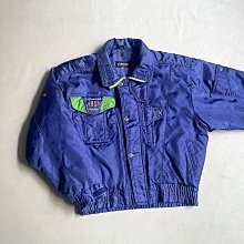 【日本製】古著S????MEN'S CLUB JEANS 長袖襯衫????L號 牛仔 丹寧 日系 拼色 拼接 藍色 男生 男裝 歷史價格詳細信息