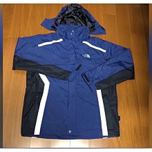 (Size L) 北臉 TNF The North Face fill 550 防潑水羽絨外套 歷史價格詳細信息