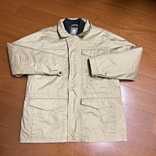 (Size XL) Nautica 防水防風鋪棉連帽外套 歷史價格詳細信息