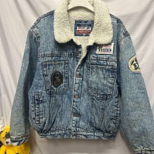 SOMETHING 牛仔LOGO短袖T恤(淺卡其) -女款 歷史價格詳細信息