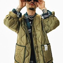 《潮流本舖》現貨 WTAPS 16SS JUNGLE LS TWILL VANS 骨頭 四袋襯衫 西山徹 M號 歷史價格詳細信息