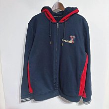 CORNER : NAUTICA COMPETITION 風衣外套 XL號 歷史價格詳細信息