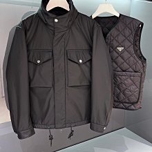 PR 2024秋季新款工裝風紅標字母Logo抽繩收腰長袖拉鏈連帽休閒外套女精品代購 歷史價格詳細信息