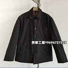 BURBERRY 新款粒面牛皮Thomas Burberry 花押字扣翻蓋長夾 (燕麥米色) 歷史價格詳細信息