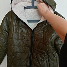 全新 墨綠超輕量太空棉防風連帽外套 價格比較,價格查詢,歷史價格詳細信息