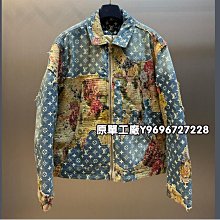 【原單工廠】 KF07585 高品質Burberr*22秋冬新款雙面兩用 Vintage 格紋溫控外套式棉服襯衫 歷史價格詳細信息