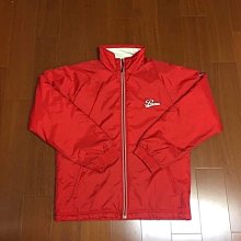 （Size 美版M) Timberland 天空藍色防水防風連帽外套(3214) 歷史價格詳細信息