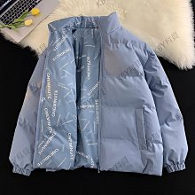 雙面穿羽絨棉服男款冬季加厚保暖棉衣日系復古格子棉襖冬裝外套男-kby科貝 歷史價格詳細信息