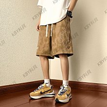 夏季發泡印花薄款直筒褲 日韓流行新款長褲 型男休閒長褲 寬鬆長褲 直筒褲 印花褲 長褲男(XNK52)【壹號站】 歷史價格詳細信息