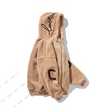 雙面絨奧粒絨衛衣男秋冬厚外套 男士外套 羽絨棉服男生上衣 寬松保暖休閒韓版外套夾克外套 顯瘦百搭男生外套 歷史價格詳細信息