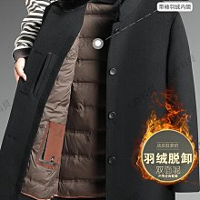 羽絨服 貝拉&ldquo;充絨500g&rdquo;鵝絨羽絨服過膝連帽加厚寬松加長款鵝絨外套女裝 歷史價格詳細信息