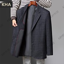 中老年外套男士春秋款薄款外套休閑百搭舒適柔軟立領型羽毛外套天天精選 歷史價格詳細信息