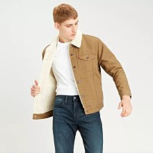 【毛毛領S-XXL號】美國LEVIS Sherpa Trucker Jacket 淺藍水洗 丹寧 牛仔外套保暖絨裡夾克優惠 歷史價格詳細信息