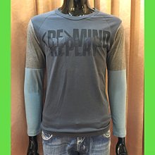 出清價-喜樂選(SELECTION6)-全新--Love Moschino灰色針織飛蟲吊鏈開襟背心 歷史價格詳細信息