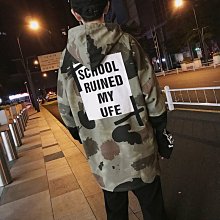 假兩件 衛衣男 新款ins 學院風秋裝上衣 情侶裝 韓版潮流寬鬆港風（VY115）【壹號站】 歷史價格詳細信息