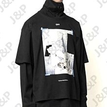 假兩件拉鍊造型竹節棉上衣 《AB1047》 歷史價格詳細信息