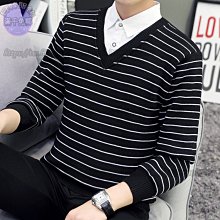 長袖襯衫加絨上衣-修身舒適花紋拼接男襯衣3色72am7【獨家進口】【米蘭精品】 歷史價格詳細信息