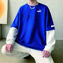 PUMA 長袖套裝 基本系列Baseball 立領 套裝 女 84713102 白色 黑色 歷史價格詳細信息