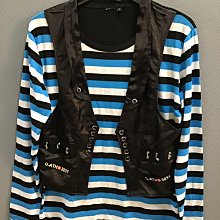 ☆漂亮衣服飾☆99元起標☆~3XL號～WY FASHION~排釦造型牛仔裙～藍色 歷史價格詳細信息