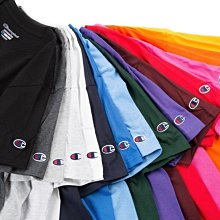 Champion T425 美規冠軍經典素面T恤 - 酒紅 歷史價格詳細信息