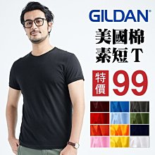 GILDAN 女短T 素T 美國棉 亞規素面V領T 短袖上衣 【GD63V00L】 歷史價格詳細信息